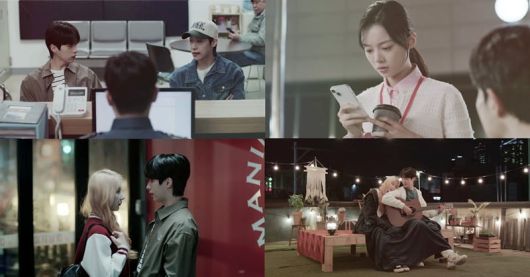 사진=다날엔터테인먼트, 요구르트스튜디오