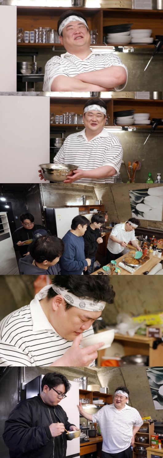 사진 제공=KBS2 '편스토랑'