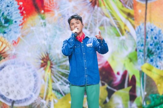 사진 제공 = TV CHOSUN '사랑의 콜센타-세븐스타즈'