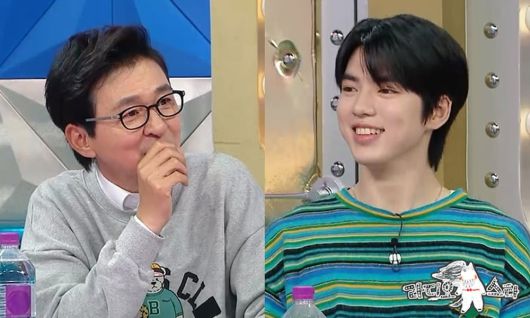 사진제공=MBC '라디오스타'