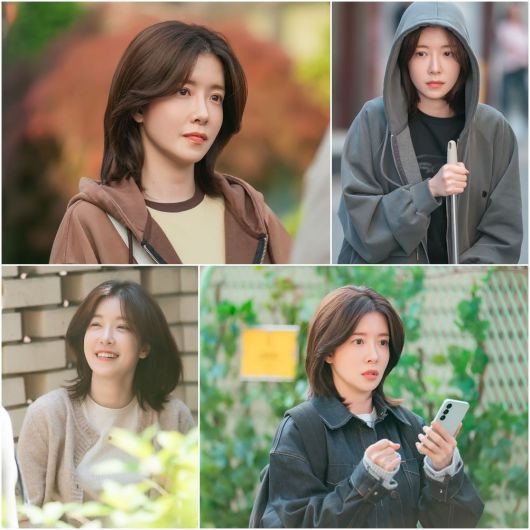 사진제공=KBS2 '화려한 날들'