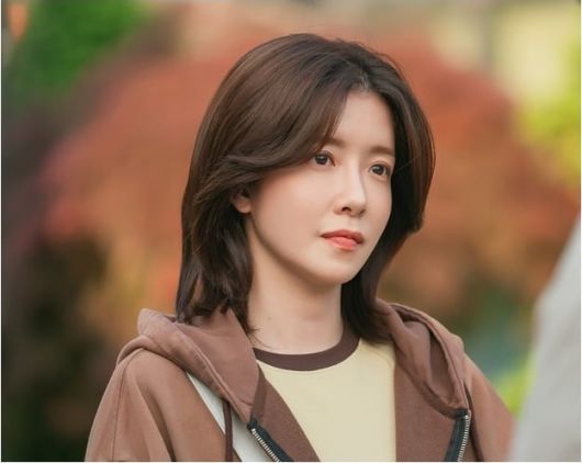 사진제공=KBS2 '화려한 날들'