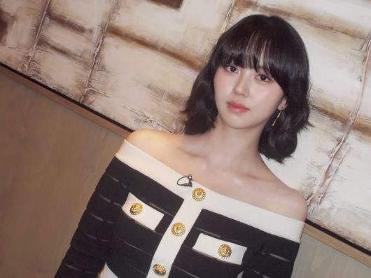 사진 = 김소현 인스타그램