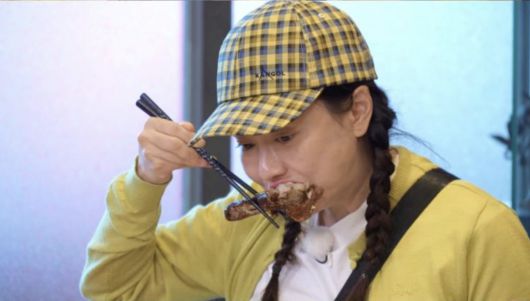 사진제공=SBS'런닝맨'