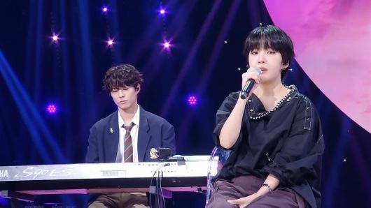 사진제공=KBS2 '더 시즌즈-박보검의 칸타빌레'