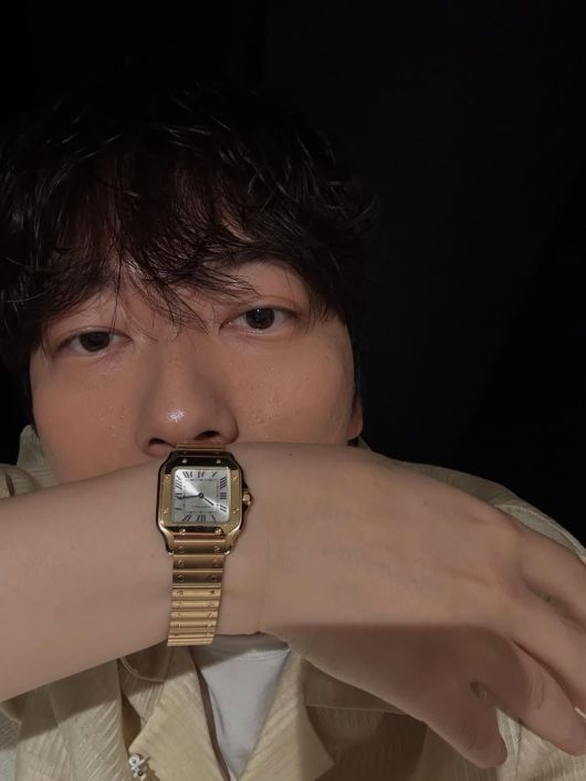 사진 = 이동휘 인스타그램