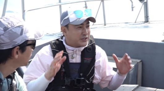 사진제공=MBC 예능 프로그램 '푹 쉬면 다행이야'