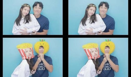 사진=안희연 SNS