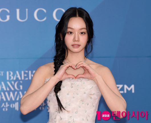 사실=텐아시아DB