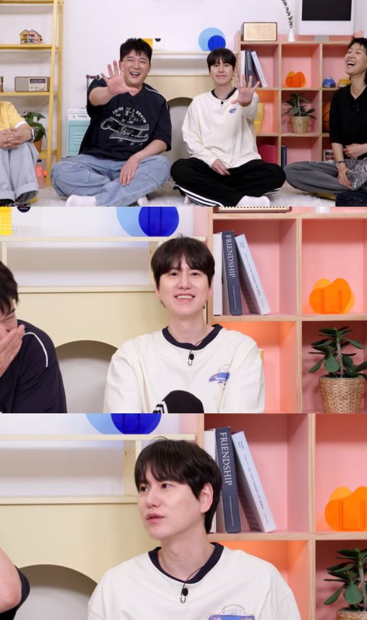 KBS 2TV <옥탑방의 문제아들>