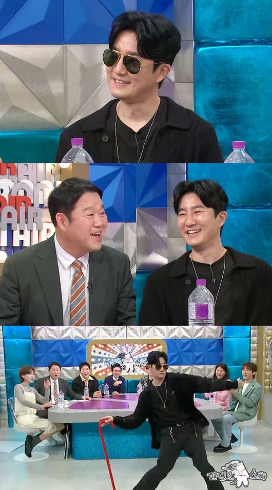 사진 제공=MBC '라디오스타'