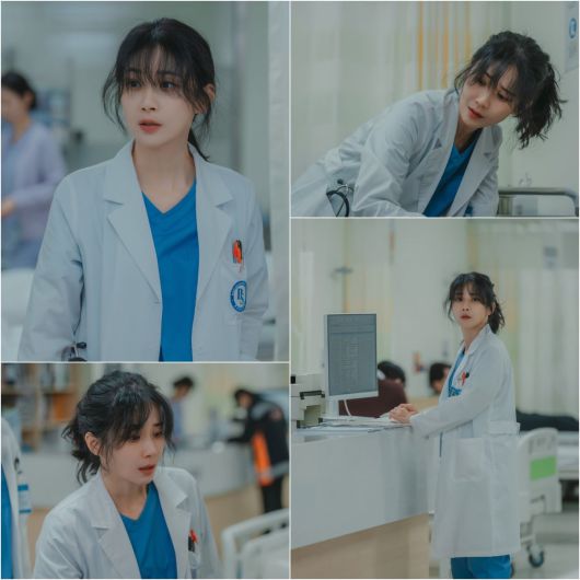 사진 제공= MBC '메리 킬즈 피플'