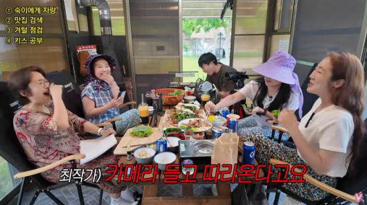 사진=유튜브 '비보티비'