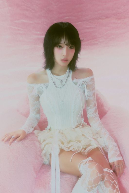 사진=위에화 엔터테인민트