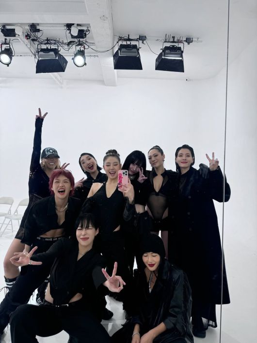 사진=허니제이 SNS