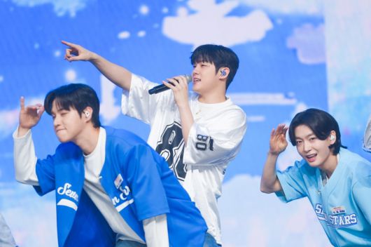 사진 제공 = TV CHOSUN '사랑의 콜센타-세븐스타즈'