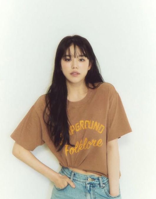 사진=조혜정 SNS