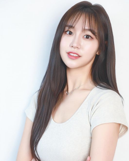 김홍은/ 사진 제공=메이져세븐컴퍼니