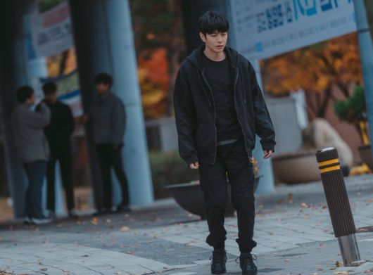 사진 제공= MBC '메리 킬즈 피플'