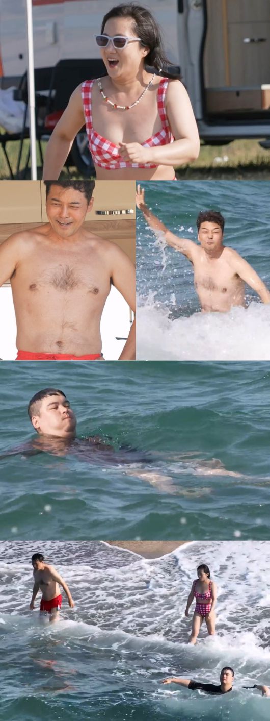 사진제공=MBC '나 혼자 산다'