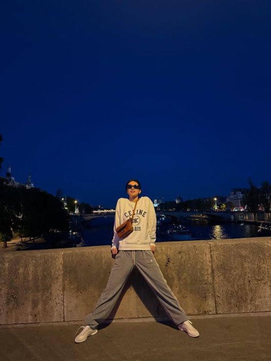 사진 = 수지 인스타그램