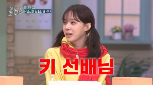 사진=tvN '놀라운 토요일'