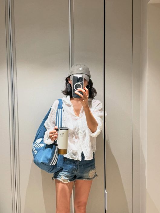 사진 = 조여정 인스타그램