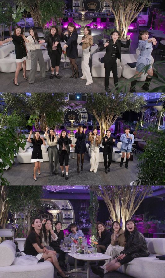 사진제공 = MBC '아임써니땡큐'