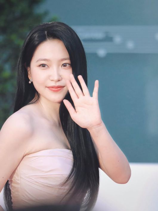 사진 = 예리 인스타그램