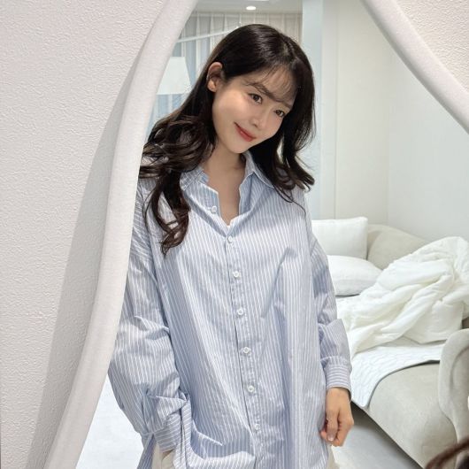 사진 = 성유리 인스타그램