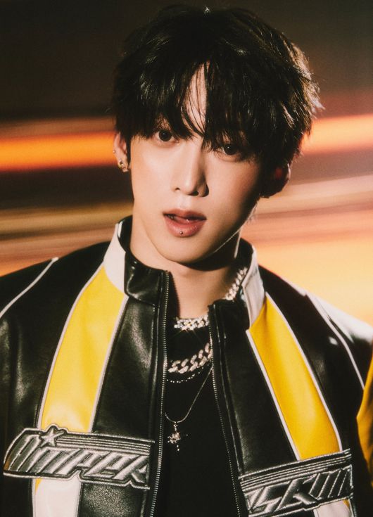 앰퍼샌드원 나캠든/ 사진 제공=FNC엔터테인먼트