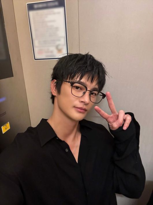 사진 = 서인국 인스타그램