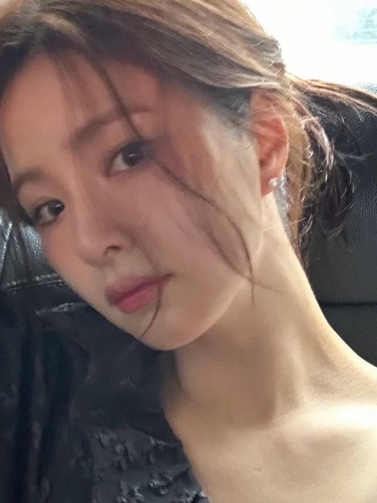 사진 = 신세경 인스타그램