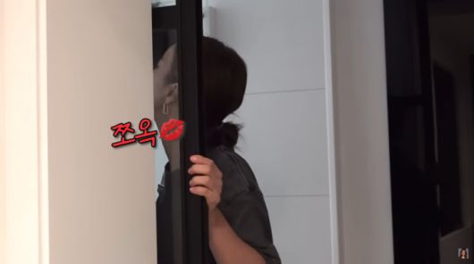 사진=백지영 유튜브