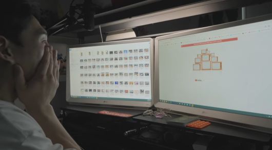 /사진 = 밴쯔 유튜브