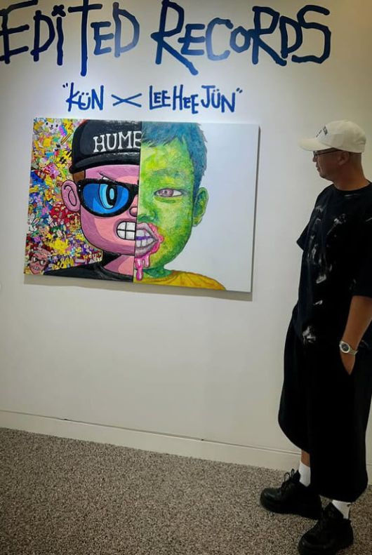 사진=최여진 SNS