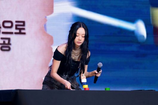 사진=LOUD FUN TOGETHER