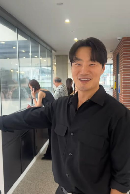 사진=최여진 SNS