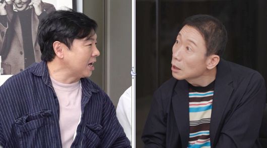 사진제공=SBS '돌싱포맨'