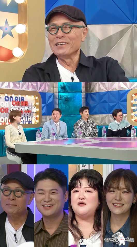 사진 제공=MBC '라디오스타'