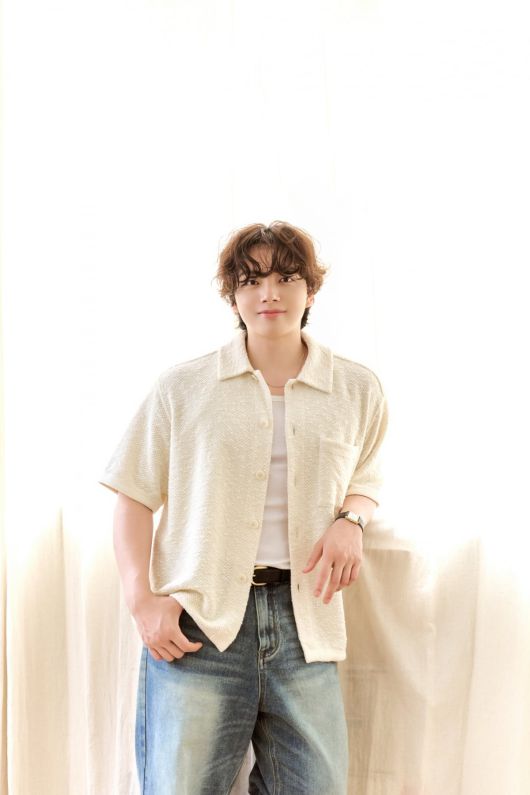 사진제공= 여진구