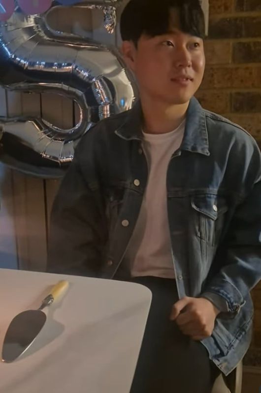 사진=조혜련 SNS