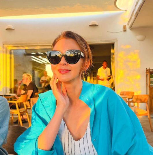 사진=야노시호 SNS