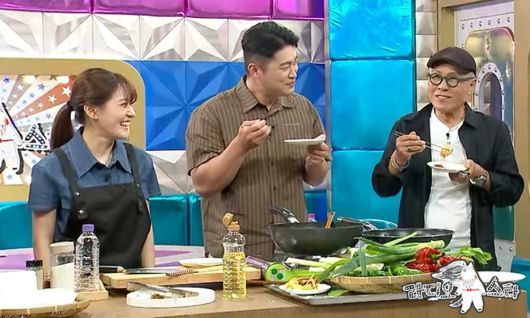 사진제공=MBC '라디오스타'