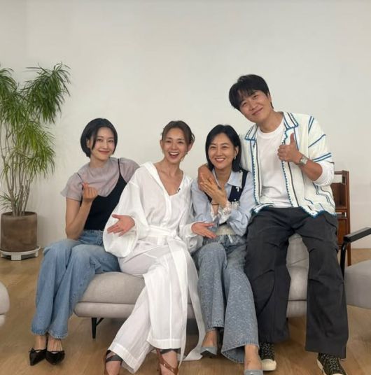 사진=이현이 SNS