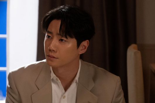 사진 제공 = ©2025 영화 <도쿄택시> 제작위원회