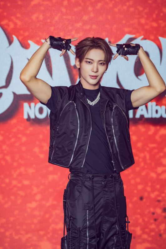 나우즈 시윤/ 사진 제공=큐브