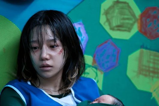 '오징어 게임3' 스틸. / 사진제공=넷플릭스