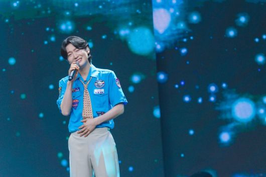 사진 제공 = TV CHOSUN '사랑의 콜센타-세븐스타즈'