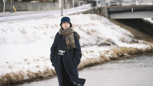 '여행과 나날' 스틸. / 사진제공=비터스엔드